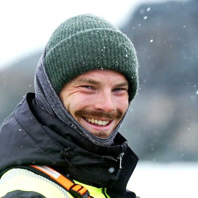 Jannik Drescher
