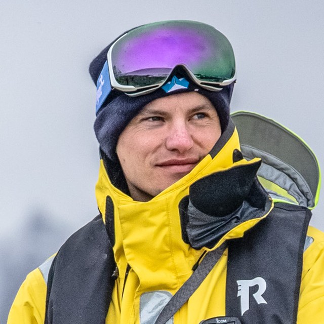 Martin Hain